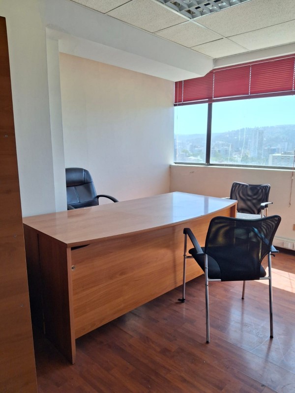 Espacio Profesional Comodidad Seguridad Visibilidad
