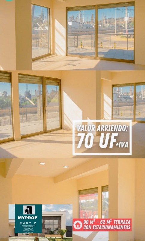 Amplio Local Excelente Estado Finas Terminaciones