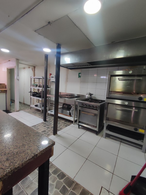 Fotografía de ¡oportunidad Única Gastronomía Restaurante Cafetería