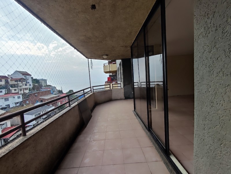Espectacular Departamento Recreo! 🌟 Hermosa Vista Mar 4D