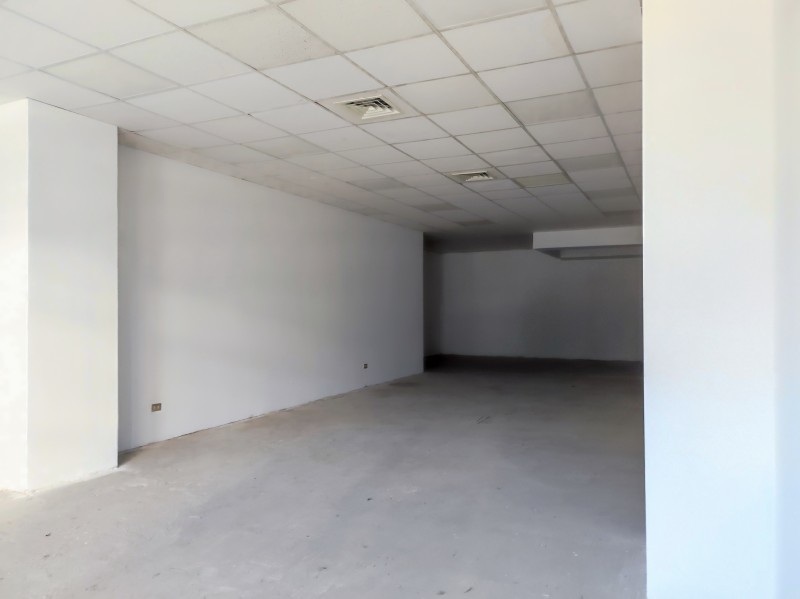 ¡potencia Tu Negocio en Este Espacio de Alto Nivel