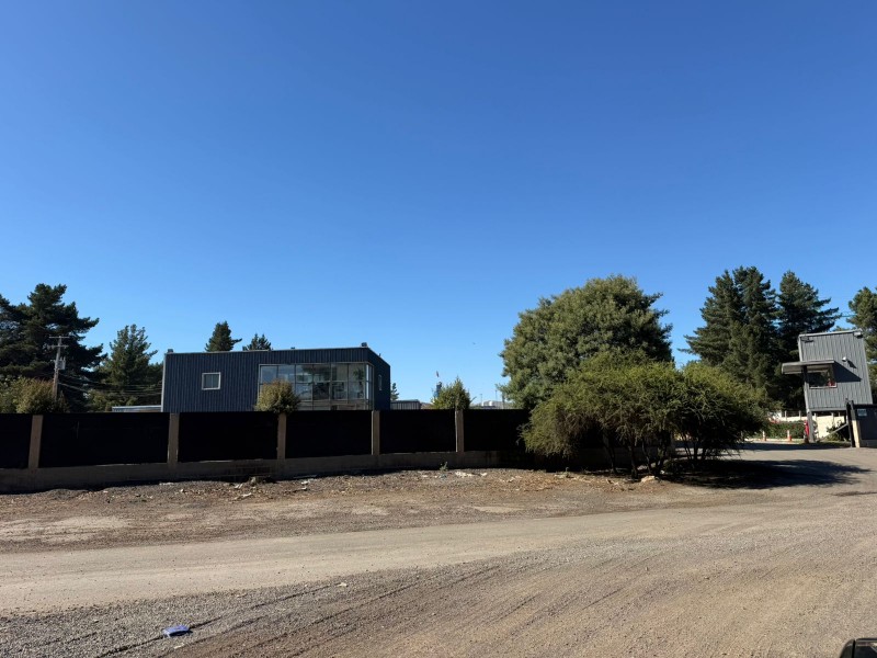 Inversión Estratégica 20.000 M² Zona Expansión Inmediata