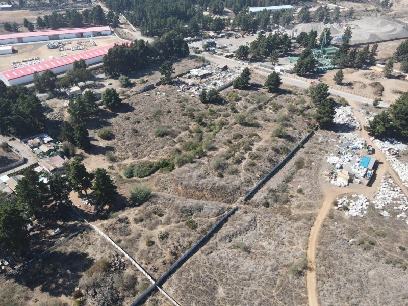 Oportunidad Única de Inversión en Reñaca! ¡2 Lotes Terreno!