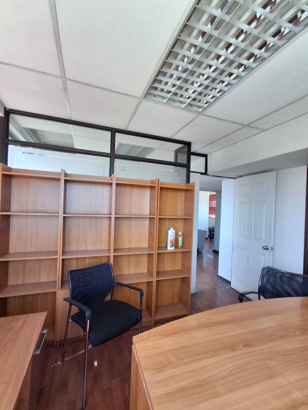 Espacio Profesional Comodidad Seguridad Visibilidad