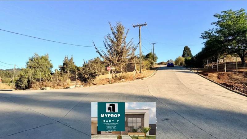 Fotografía de Tu Parcela Soñada en Concon Tu Inversión