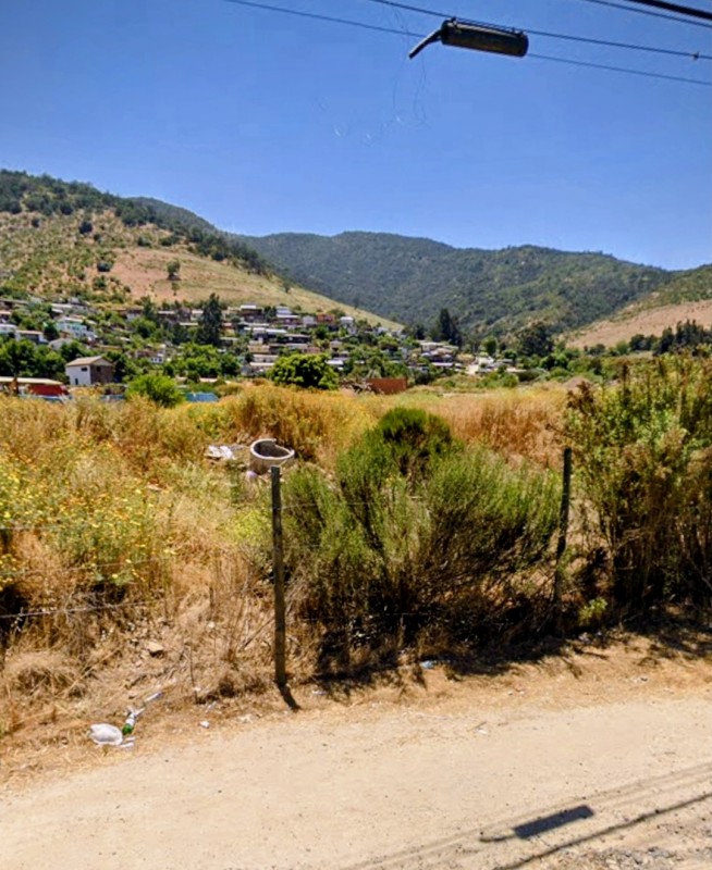 Excelente Oportunidad Inversión Terreno Comercial/hab