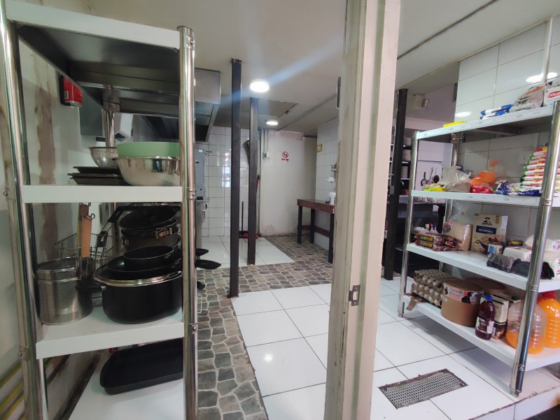 ¡oportunidad Única Gastronomía Restaurante Cafetería