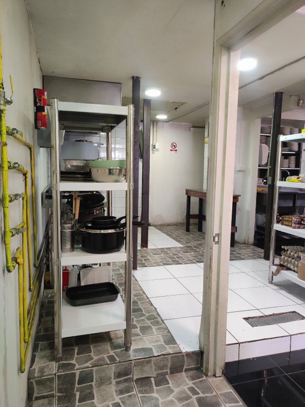 ¡oportunidad Única Gastronomía Restaurante Cafetería