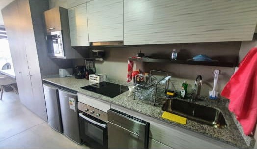 Espectacular Departamento Vista Mar 1D Concon