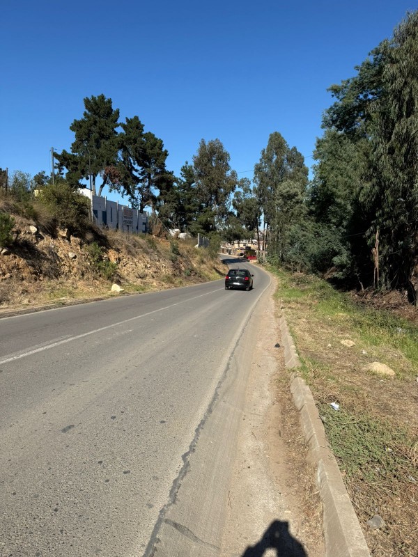 Inversión Estratégica 20.000 M² Zona Expansión Inmediata