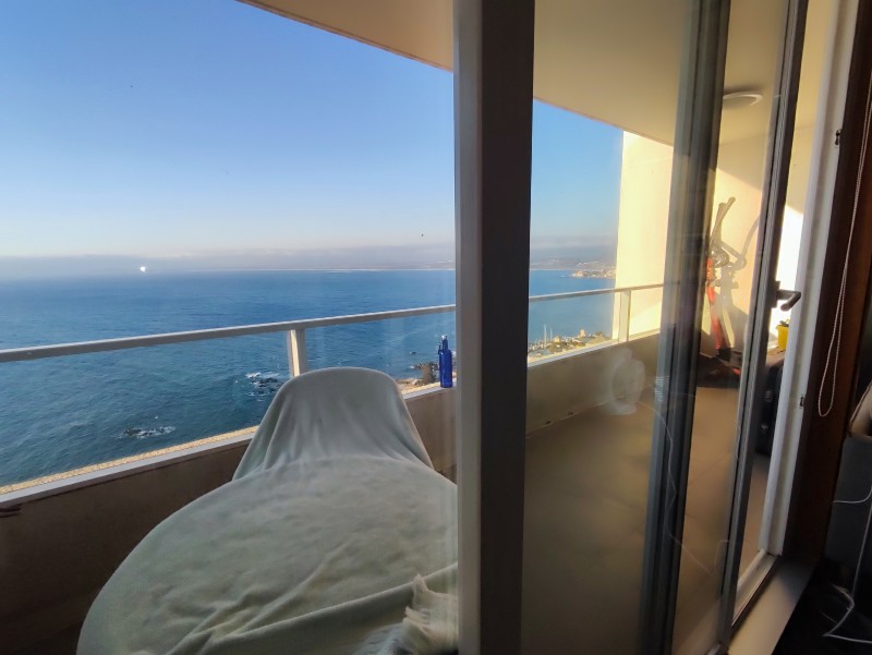 Espectacular Departamento 1 Dormitorio Vista Al Mar