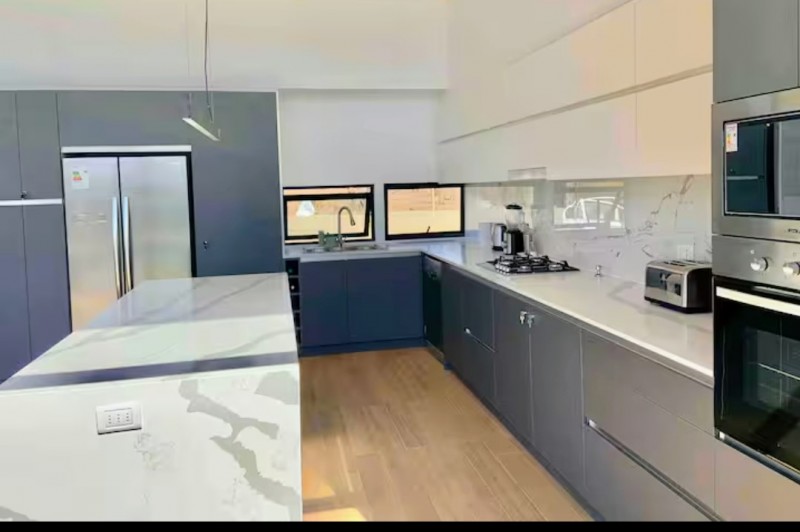 Casa Minimalista Olmué Oasis Privado
