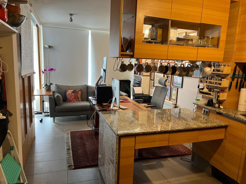 Espectacular Departamento 1 Dormitorio Vista Al Mar