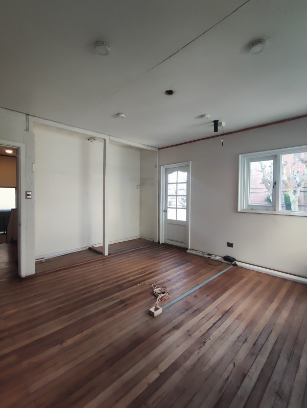 Espacio Único Impulsará Tu Negocio Alto Nivel