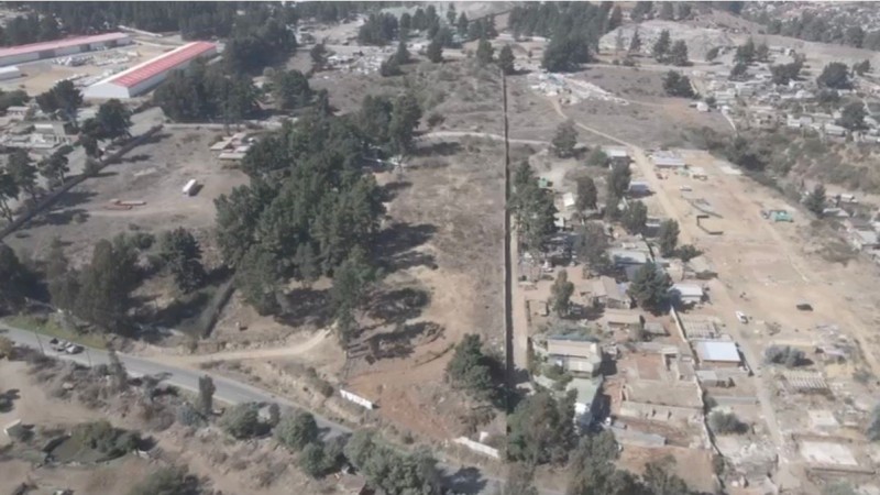 Oportunidad Única de Inversión en Reñaca! ¡2 Lotes Terreno!