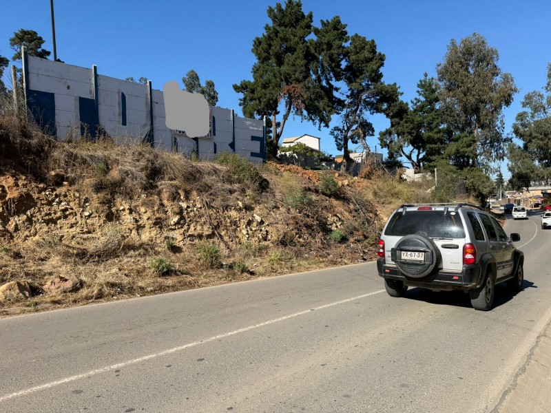 Inversión Estratégica 20.000 M² Zona Expansión Inmediata