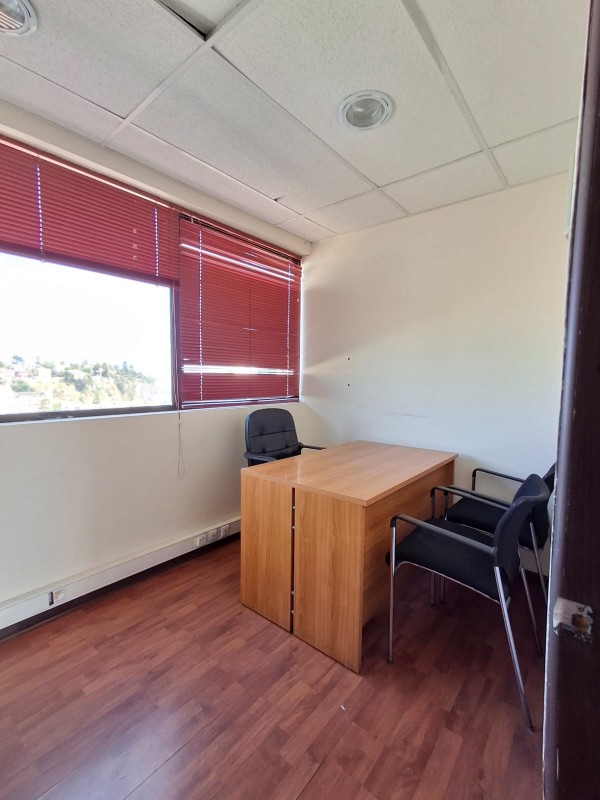 Espacio Profesional Comodidad Seguridad Visibilidad