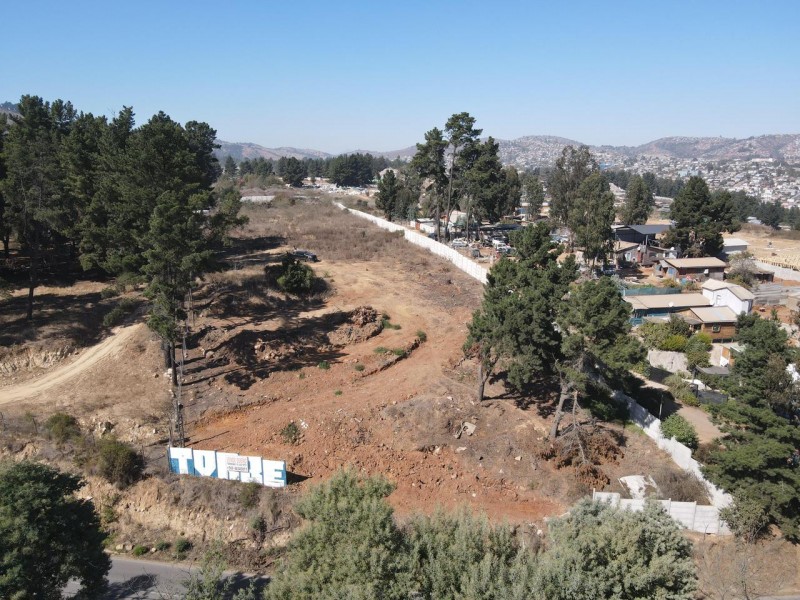 Oportunidad Única de Inversión en Reñaca! ¡2 Lotes Terreno!
