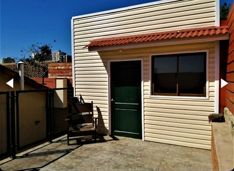 ¡oportunidad Única en Viña del Mar! Casa Más 2 Departamentos
