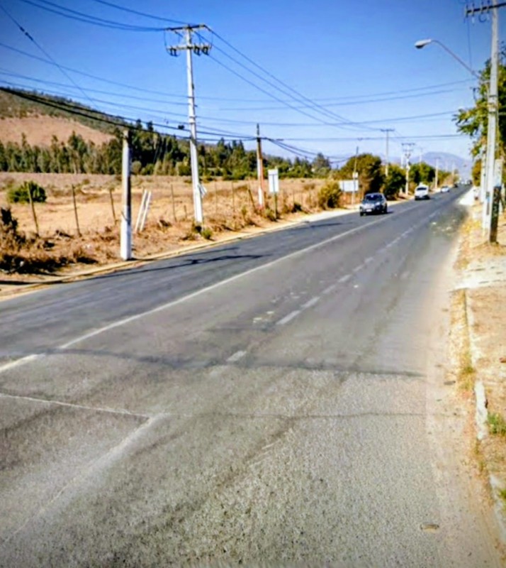 Excelente Oportunidad Inversión Terreno Urbanizado 2 Lotes