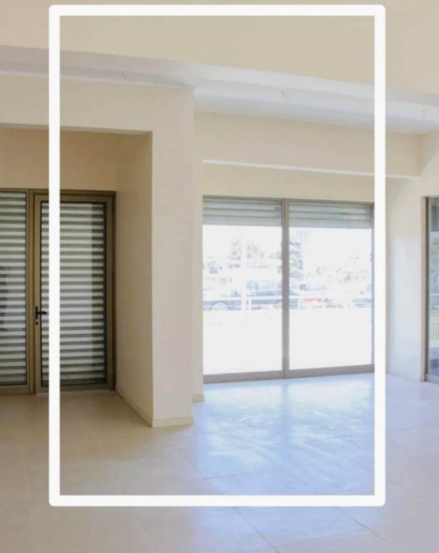 Amplio Local en Excelente Estado Finas Terminaciones