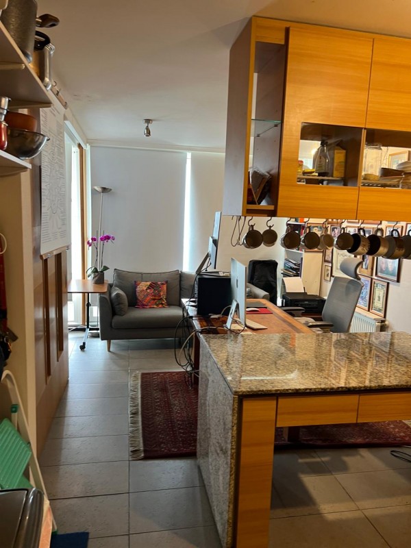 Espectacular Departamento 1 Dormitorio Vista Al Mar