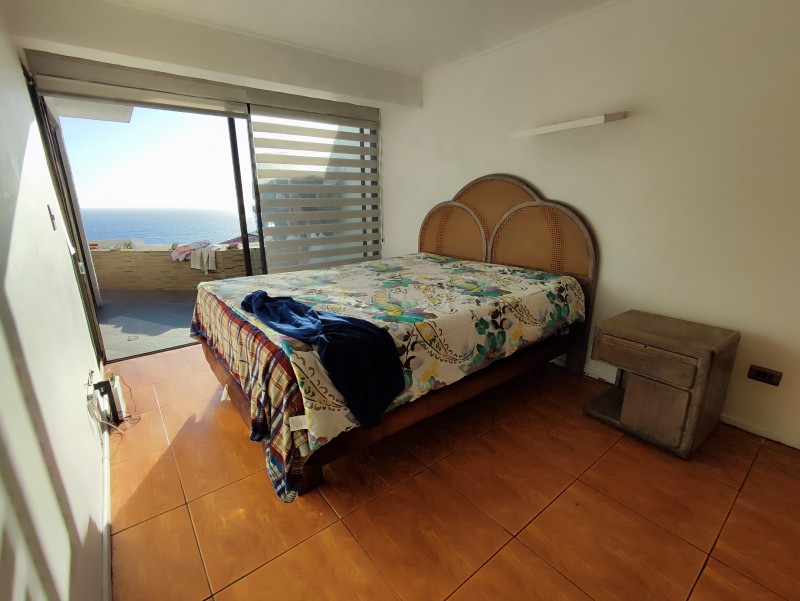 el Hogar de tus Sueños Departamento 1 D Hermosa Vista Al Mar