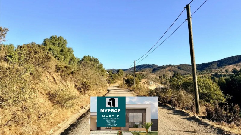 Tu Parcela Soñada en Concon Tu Inversión