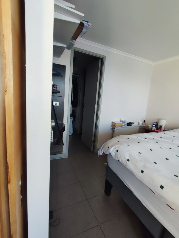 Espectacular Departamento 1 Dormitorio Vista Al Mar