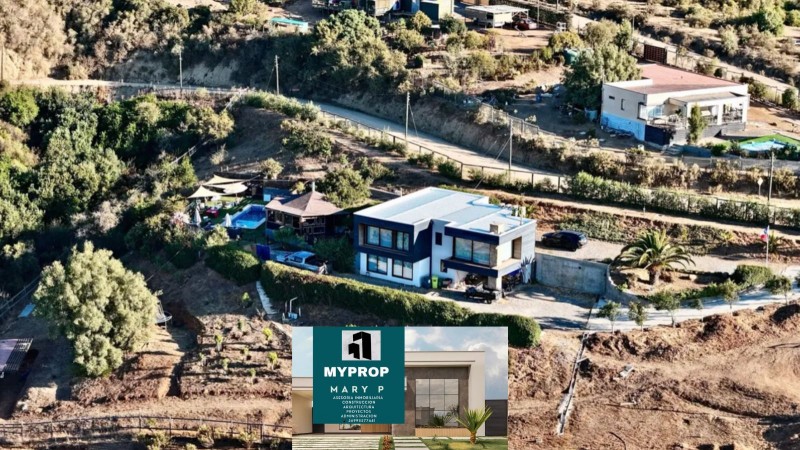 Tu Parcela Soñada en Concon Tu Inversión