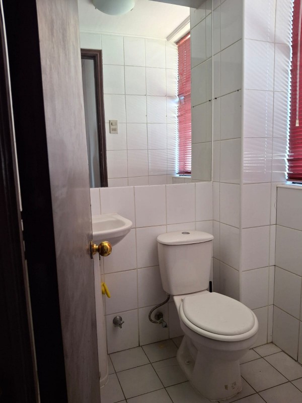 Espacio Profesional Comodidad Seguridad Visibilidad