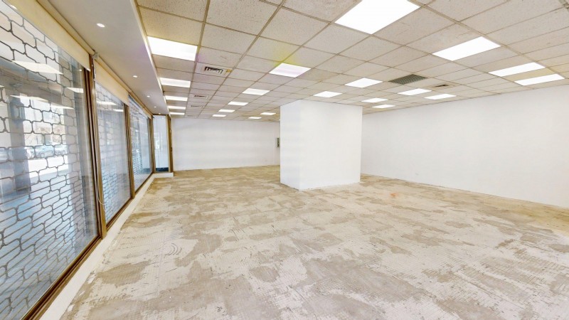 ¡potencia Tu Negocio en Este Espacio de Alto Nivel