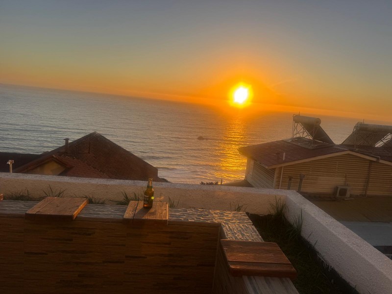 Departamento Hermosa Vista Al Mar Plusvalía Cómodo
