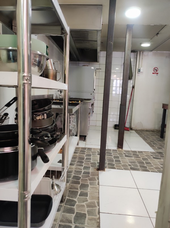 ¡oportunidad Única Gastronomía Restaurante Cafetería