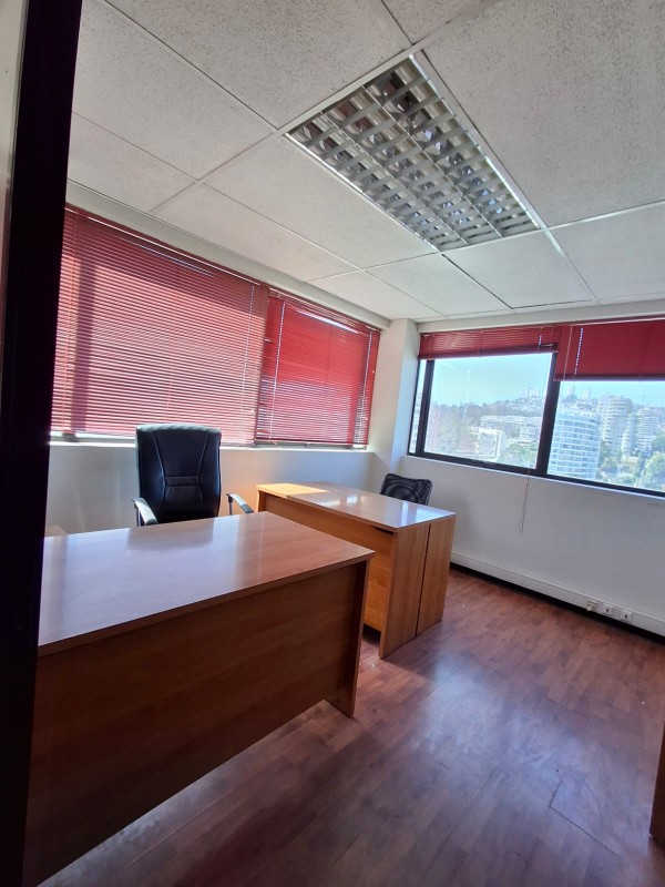 Espacio Profesional Comodidad Seguridad Visibilidad