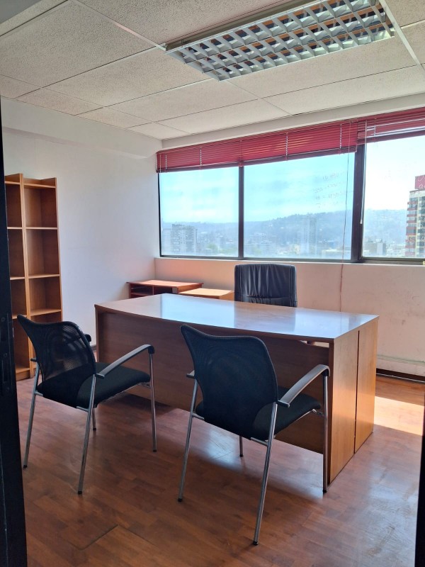 Espacio Profesional Comodidad Seguridad Visibilidad