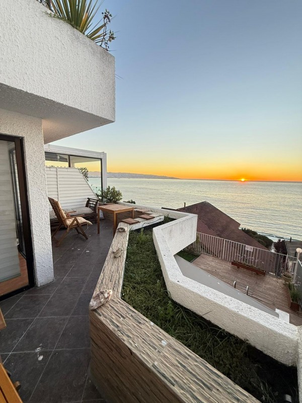 el Hogar de tus Sueños Departamento 1 D Hermosa Vista Al Mar