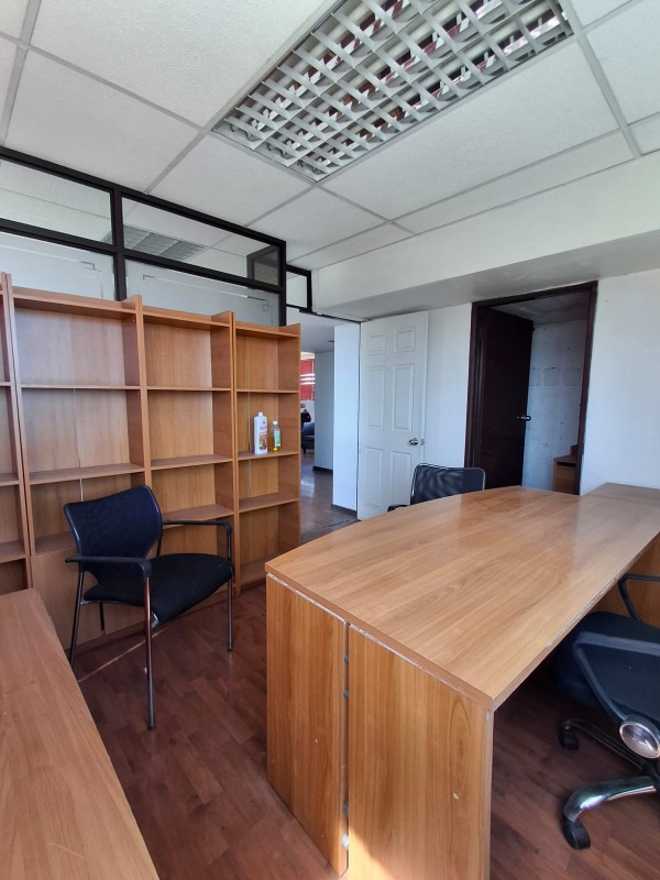 Espacio Profesional Comodidad Seguridad Visibilidad