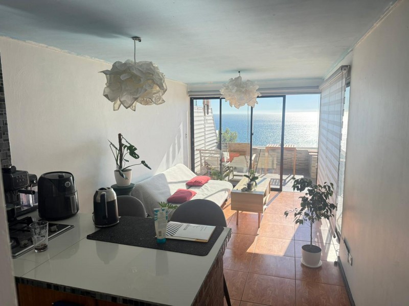 el Hogar de tus Sueños Departamento 1 D Hermosa Vista Al Mar