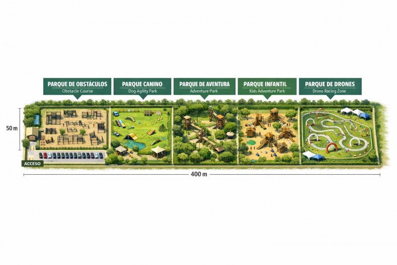 Oportunidad Única de Inversión en Reñaca! ¡2 Lotes Terreno!