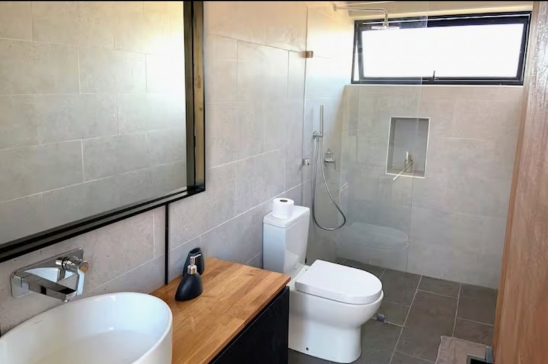 Casa Minimalista Olmué Oasis Privado