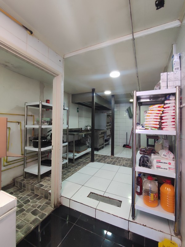 ¡oportunidad Única Gastronomía Restaurante Cafetería