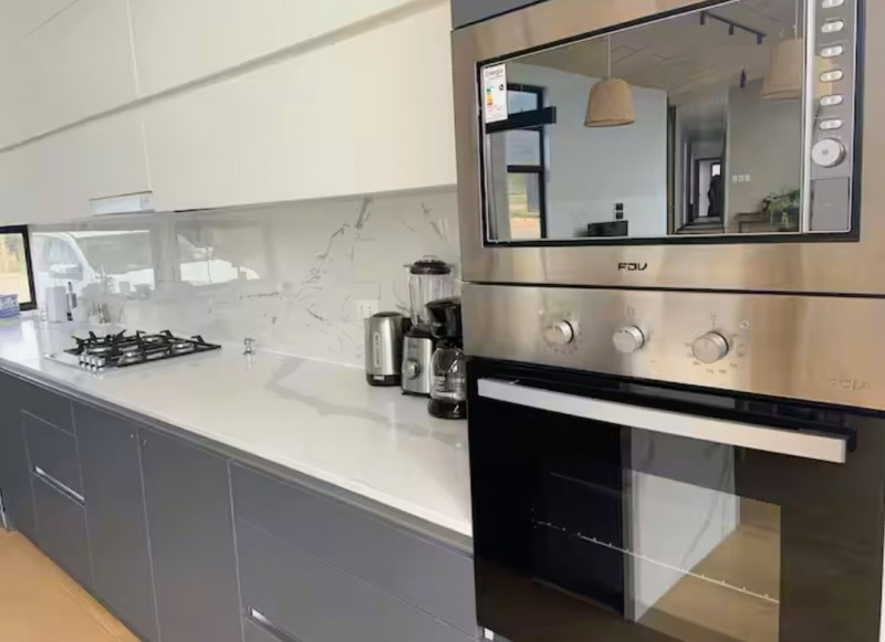 Casa Minimalista Olmué Oasis Privado