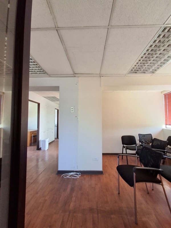 Espacio Profesional Comodidad Seguridad Visibilidad
