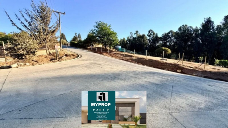 Tu Parcela Soñada en Concon Tu Inversión