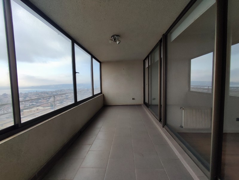 Oportunidad Hermoso Comodo Departamento Vista Al Mar