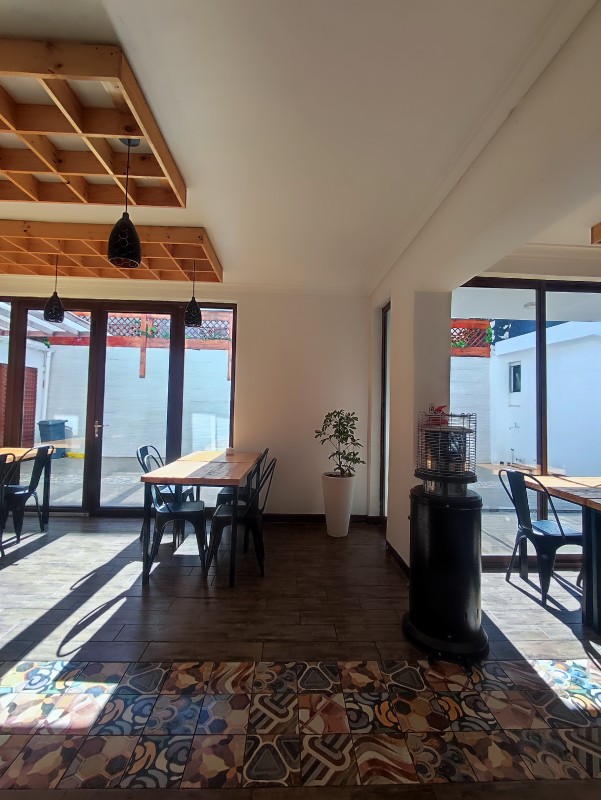 ¡oportunidad Única Gastronomía Restaurante Cafetería