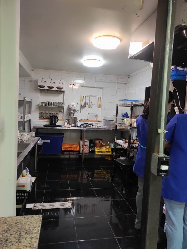 ¡oportunidad Única Gastronomía Restaurante Cafetería