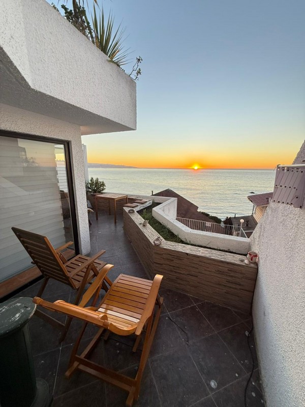 el Hogar de tus Sueños Departamento 1 D Hermosa Vista Al Mar