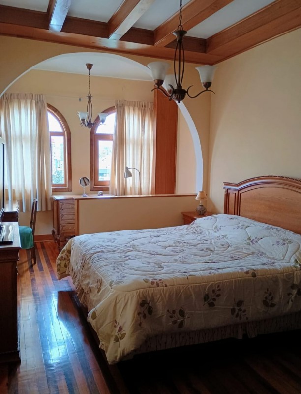 Hermosa Casa Ambientes Cálidos Acogedores Potenciar Negocio